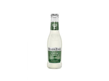 Fever Tree Ginger Beer EW* 20cl x24