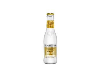 Fever Tree Tonic Water* 20cl x24
