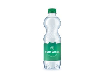Fiji Water PET EW 50cl 24x