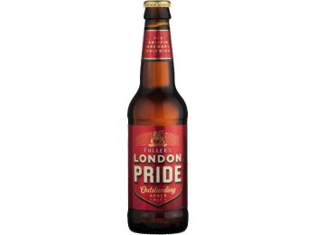 Fuller's London Pride EW 33cl 24x