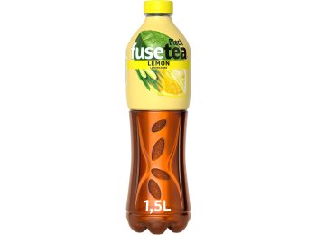 Fusetea Lemon Lemongrass, PET Six-Pack 150cl x6