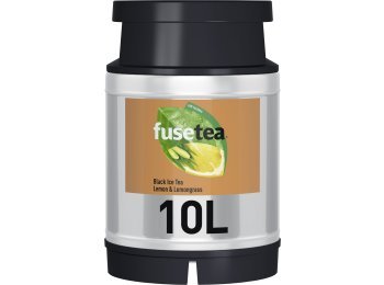 Fusetea Lemon Postmix 1000cl