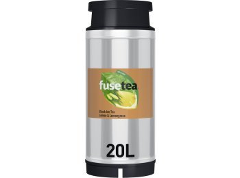 Fusetea Lemon Premix 2000cl