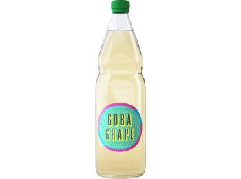GOBA Grapefruit MW 100cl x12