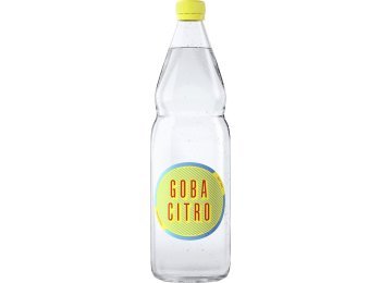 GOBA Citro MW 100cl x12