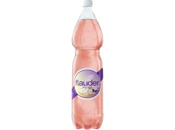 GOBA Flauder Holunderbeere, PET EW Schrumpfpack 150cl x6