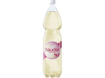 GOBA Flauder PET EW, SixPack 150cl x6