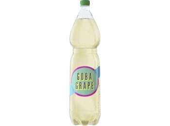 GOBA Grapefruit PET/Har 150cl x6