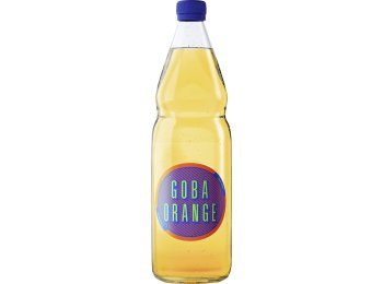 GOBA Orange MW 100cl x12