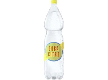 GOBA Orange MW 33cl x24