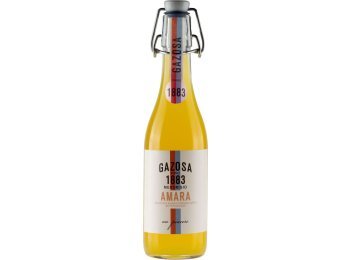 Gazosa 1883 Aranciata Amara MW 35cl x20