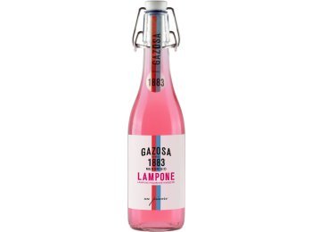 Gazosa 1883 Lampone MW 35cl x20