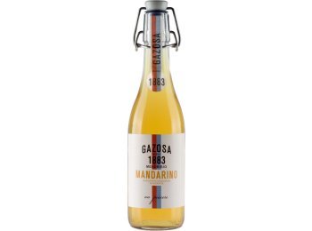 Gazosa 1883 Mandarino MW 35cl x20