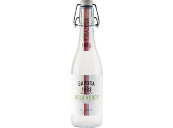 Gazosa 1883 Mela Verde MW 35cl x20