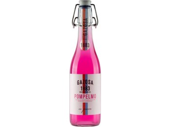 Gazosa 1883 Pompelmo MW 35cl x20