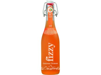 Gazosa Fizzy Mandarino BV 35cl 35cl x20