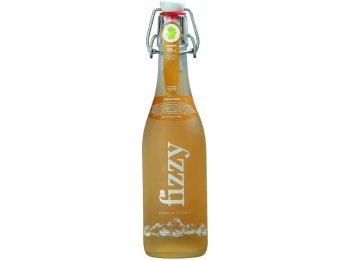 Gazosa Fizzy Muskattraube MW 35cl x20