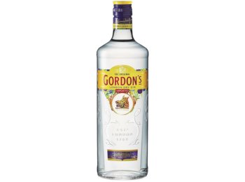 Gin Gordons Dry 70cl