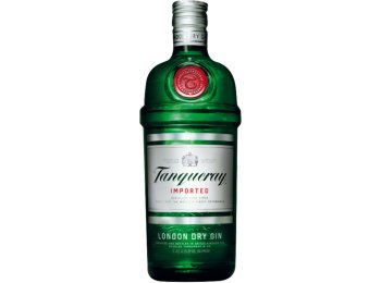 Gin Tanqueray London 70cl
