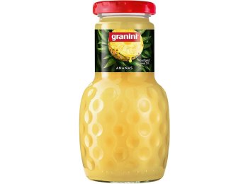 Granini Ananas EW 20cl x24