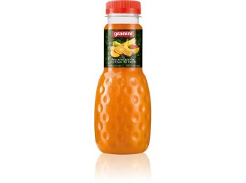 Granini Fruchtcocktail PET 33cl x24