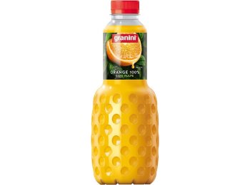 Granini Orange Pur PET EW * 100cl x6