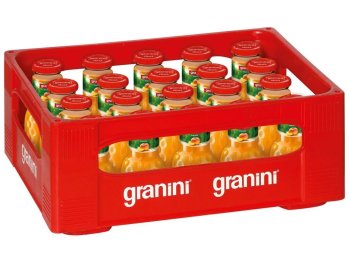 Granini Pfirsich EW * 20cl x24