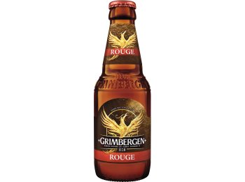 Grimbergen Rouge EW, Six Pack 25cl x24