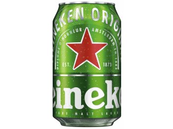 Heineken Dosen EW * 33cl x24