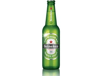 Heineken MW 33cl x24