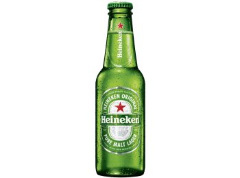 Heineken MW 25cl x28