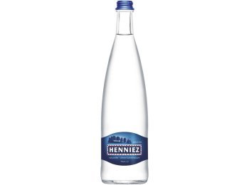 Henniez Blau MW 75cl x12