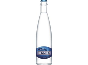 Henniez Blau MW 50cl x20