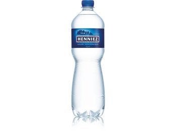 Henniez Blau PET Har.* 100cl x6