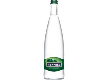 Henniez Grün MW 75cl x12