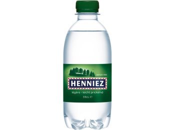 Henniez Grün PET EW 33cl x24