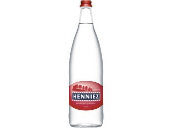 Henniez Rot MW 100cl x12