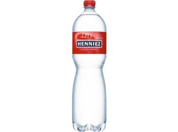 Henniez Rot PET Schrumpf 150cl x6