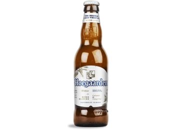 Hoegaarden Witbier EW 4x6 33cl x24