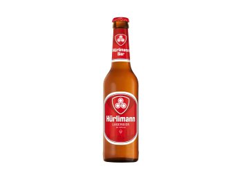 Hürlimann Lager MW 33cl x24