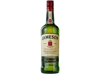 Whisky Jameson Irish Classic 70cl