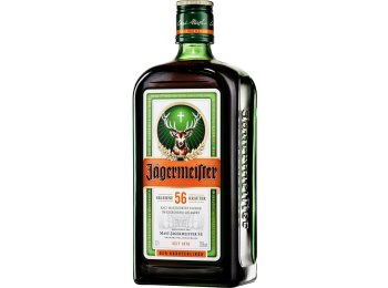Jägermeister 70cl