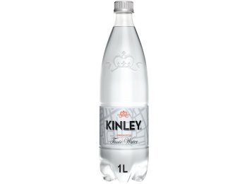 Kinley Tonic Water PET EW 100cl x6