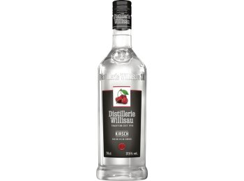Kirsch Willisau 37.5% 100cl