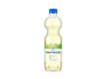 Knutwiler Apfelwasser PET, EW 50cl x24