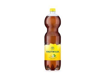 Knutwiler Eistee Zitrone Har.* 150cl x6