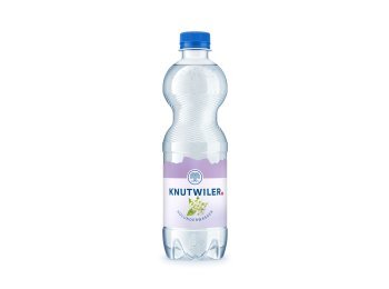 Knutwiler Holunder PET, EW 50cl x24