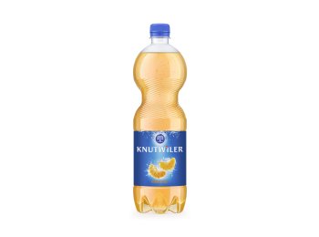 Knutwiler Mandarinli Pet 100cl 6x