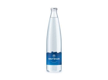 Knutwiler Mineral m/KS Bankett 50cl 20x