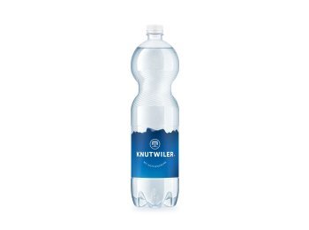 Knutwiler Mineral m/KS Pet 12er Harass 150cl 12x